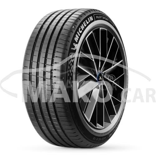 235/50R20 104Y, Michelin, PILOT SPORT 5 ENERGY,TL XL A,A,B,72 -dB