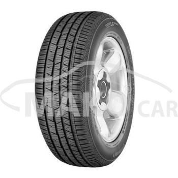 275/45R21 110Y, Continental, CONTI CROSS CONTACT LX SPORT,TL XL M+S Csi FR EV C,C,B,73 -dB