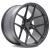 10,0x22 5/108-130 ET20-64 VESSER FORGED VSR7 FLAT; satin gunmetal, 57,1-84,1 (980kg)