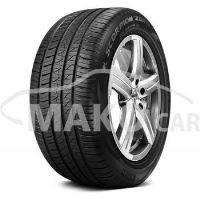 295/40R20 110W, Pirelli, SCORPION ZERO ALL SEASON,TL XL FP,Maserati B,B,A,70 -dB