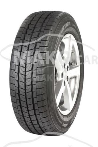 175/70R14 95/93T, Falken, EUROWINTER VAN01,TL C M+S 3PMSF D,A,B,72 -dB