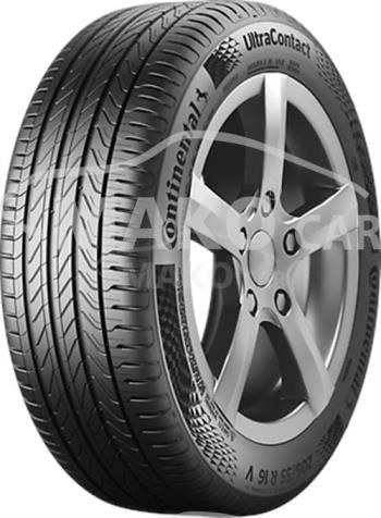 195/50R16 88V, Continental, ULTRA CONTACT,TL XL FR B,A,A,69 -dB