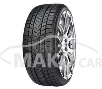 325/35R20 112V, Gripmax, SURE GRIP PRO WINTER,TL XL M+S 3PMSF D,B,B,75 -dB