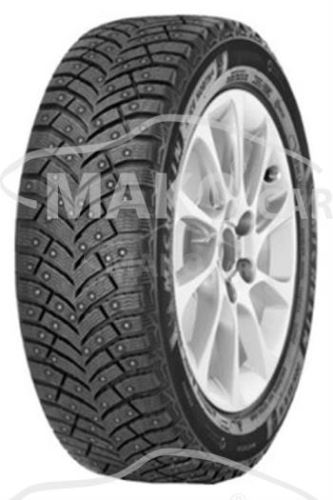 245/45R18 100T, Michelin, X ICE NORTH 4,TL XL M+S 3PMSF