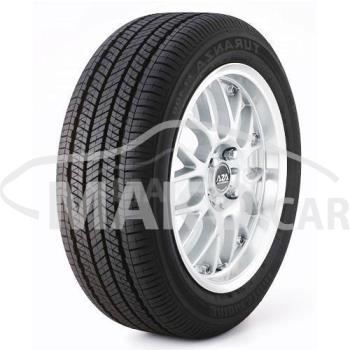 225/50R17 94V, Bridgestone, TURANZA EL400,TL ROF M+S,BMW D,C,B,71 -dB