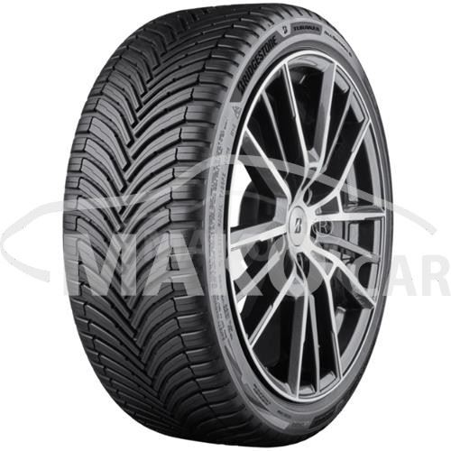 175/60R18 89H, Bridgestone, TURANZA ALL SEASON 6,TL M+S 3PMSF ENL XL C,B,B,70 -dB