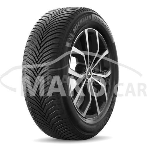 285/45R21 113W, Michelin, CROSSCLIMATE 2 SUV,TL XL M+S 3PMSF FP B,B,B,73 -dB