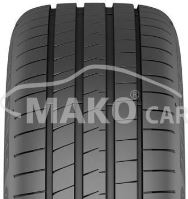 205/40R17 84W, Goodyear, EAGLE F1 (ASYMMETRIC) 6,TL XL FP EVR D,A,B,70 -dB