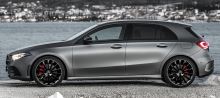 9,5x20 5/112 ET50 GMP Stellar; kulová R14, průměr 66,6 (750kg) (1)