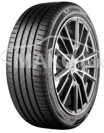 205/60R16 92V, Bridgestone, TURANZA 6,TL ENL