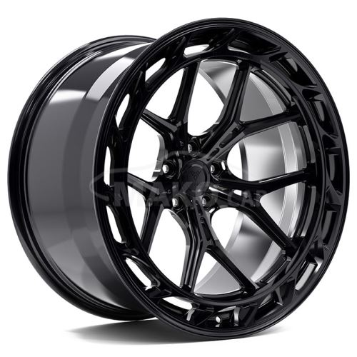 Vesser_vsr8_left_gloss_black
