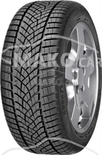 255/55R18 105T, Goodyear, ULTRA GRIP PERFORMANCE +,TL M+S 3PMSF EDT,OE VW B,B,B,73 -dB