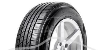 215/65R16 102V, Radar, DIMAX 4 SEASON,TL XL M+S 3PMSF D,C,B,72 -dB