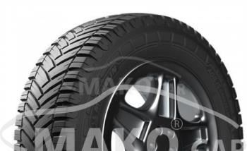 195/75R16 107/105R, Michelin, AGILIS CROSSCLIMATE,TL C 3PMSF C,A,B,73 -dB