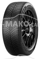 275/40R22 107V, Pirelli, PZERO WINTER 2,TL M+S 3PMSF EV FP NCS B,A,A,70 -dB