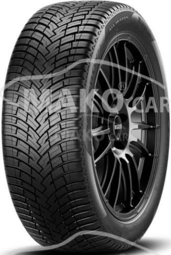 225/40R18 92Y, Pirelli, POWERGY ALL SEASON,TL XL M+S 3PMSF C,B,B,71 -dB