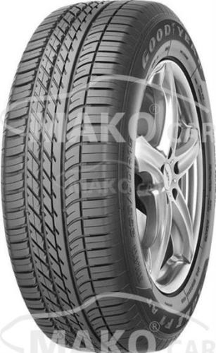 235/55R19 105W, Goodyear, EAGLE F1 ALLTERRAIN,TL XL M+S,OE Jaguar, Land Rover A,B,B,72 -dB