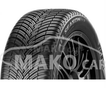 205/55R19 97V, Pirelli, CINTURATO ALL SEASON SF3,TL XL M+S 3PMSF FP B,A,B,72 -dB