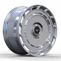 10,0x22 5/130 ET30 M-FORGE F-01; high gloss, kužel, průměr 84,1 (950kg)