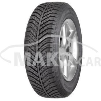 225/50R17 98V, Goodyear, VECTOR 4SEASONS,TL XL M+S 3PMSF FP,OE Audi D,C,A,69 -dB