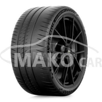 275/35R20 102Y, Michelin, PILOT SPORT CUP 2 CONNECT,TL XL ZR,Porsche D,C,B,73 -dB