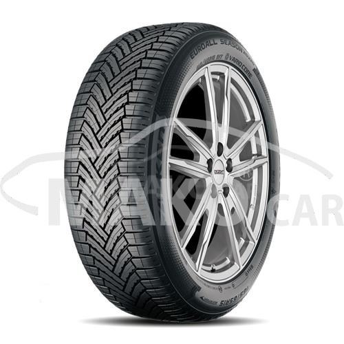 225/40R18 92V, Falken, EURO ALL SEASON AS220,TL XL M+S 3PMSF MFS