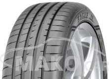 235/60R18 107W, Goodyear, EAGLE F1 (ASYMMETRIC) 3 SUV,TL XL EVR,OE Alfa Romeo A,A,B,70 -dB