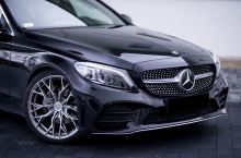 8,0x20 5/108-130 ET20-40 Concaver CVR1 PERFORMANCE; kužel, 72,6 (760kg) (5)