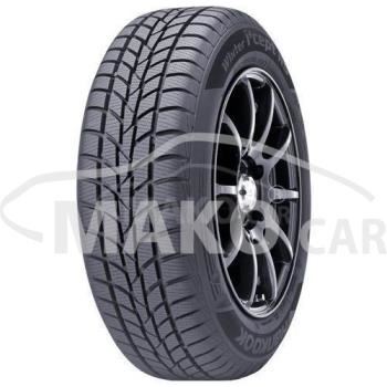 165/70R13 79T, Hankook, WINTER ICEPT RS W442,TL M+S 3PMSF D,D,B,71 -dB