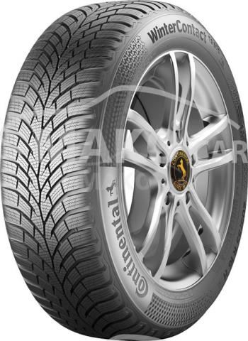 175/70R14 84T, Continental, WINTER CONTACT TS 870,TL M+S 3PMSF D,B,B,69 -dB