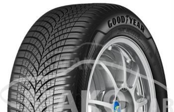 235/50R19 103W, Goodyear, VECTOR 4SEASONS G3,TL XL M+S 3PMSF FP B,B,B,72 -dB