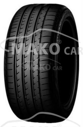 235/30R20 88Y, Yokohama, ADVAN SPORT V105S,TL XL ZR