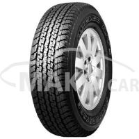 255/70R15 112/110S, Bridgestone, DUELER 840 H/T,TL M+S B,C,B,72 -dB