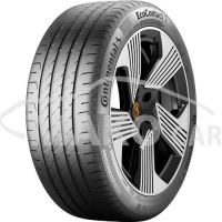 255/40R20 101W, Continental, ECO CONTACT 7,TL AL XL,Mercedes A,B,A,70 -dB