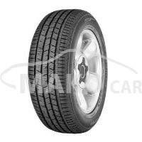 235/55R19 101H, Continental, CONTI CROSS CONTACT LX SPORT,TL ROF SSR M+S,Mercedes C,C,B,71 -dB