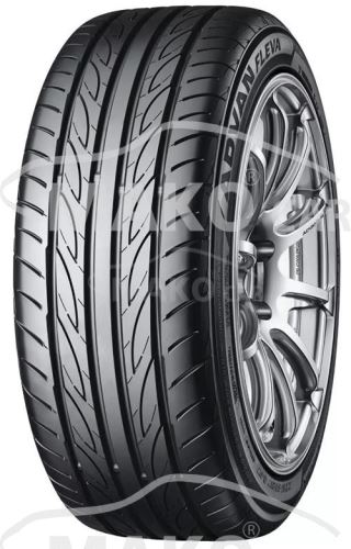 225/45R19 92W, Yokohama, ADVAN FLEVA V701,TL RPB C,A,B,69 -dB