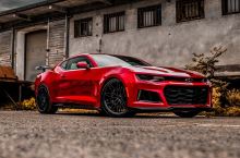 CVR6_Double_Tinted_Black_Chevrolet_Camaro (2)