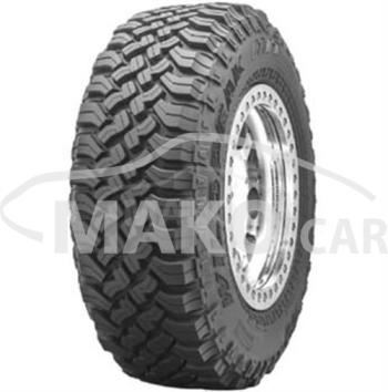 285/70R17 121/118Q, Falken, WILD PEAK M/T 01,TL LT M+S P.O.R.