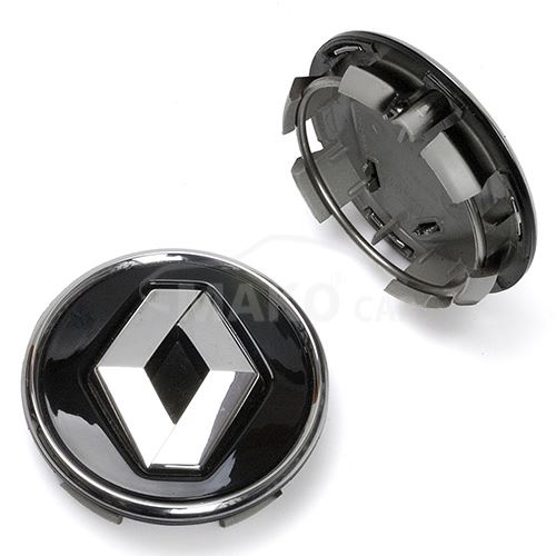 krytka průměr 50/57mm(vnitřní,vnější) original Renault 403152085R, úchyt 3mm (1)