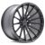 12,0x20 5/108-130 ET20-60 VESSER FORGED VSR4 DEEP; satin gunmetal, 57,1-84,1 (760kg)