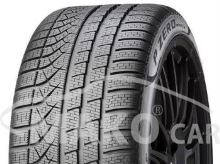 245/35R19 93V, Pirelli, PZERO WINTER,TL XL M+S 3PMSF FP,Audi D,B,B,72 -dB