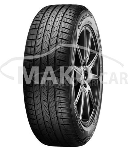 235/55R17 103Y, Vredestein, QUATRAC PRO+,TL XL M+S 3PMSF B,B,B,72 -dB