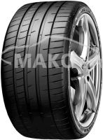 255/35R22 102Y, Goodyear, EAGLE F1 SUPERSPORT,TL XL EDR HL,BMW B,A,A,70 -dB