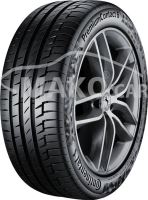 245/40R20 99V, Continental, PREMIUM CONTACT 6,TL FR XL,Polestar B,B,B,72 -dB