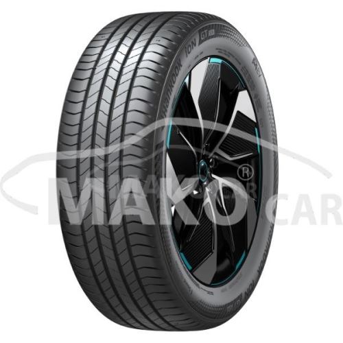 205/55R17 95V, Hankook, IK41A iON GT SUV,TL XL EV FP A,A,A,69 -dB