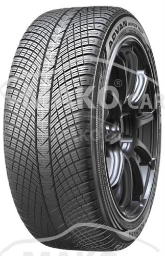 255/55R19 111V, Yokohama, ADVAN WINTER V907,TL M+S 3PMSF XL C,B,B,71 -dB