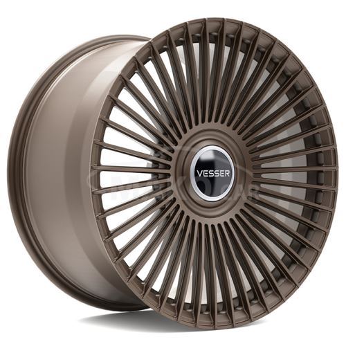 Vesser_vsr9_satin_bronze