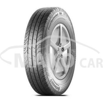 205/65R15 99T, Continental, CONTI VAN CONTACT 200,TL RF B,B,B,72 -dB