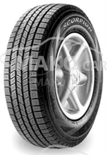 255/55R18 109Y, Pirelli, SCORPION,TL XL B,A,A,69 -dB