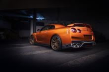 8,5x19 5/108-130 ET20-45 Concaver CVR1 PERFORMANCE; kužel, 72,6 (725kg) (5)